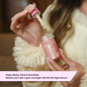 Night Rejuvenating Face Serum (30ml) - سيروم التجديد الليلي