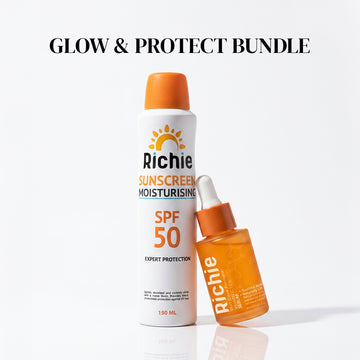 Glow & Protect Bundle