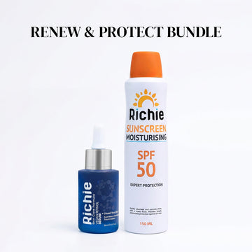 Renew & Protect Bundle