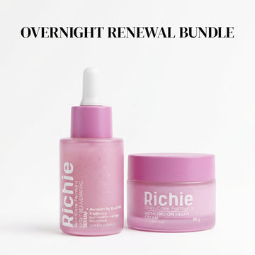 Overnight Renewal Bundle