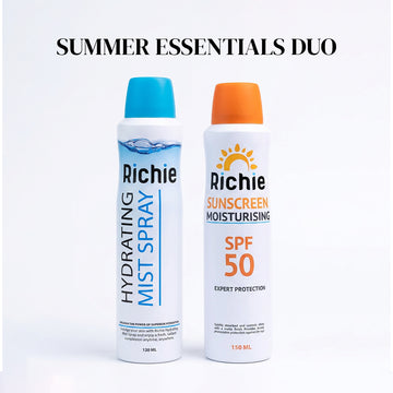 Summer Essentials Duo
