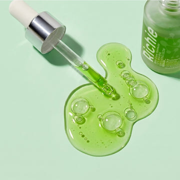 Glow Serum (12% AHA-BHA Exfoliating) (30ml)