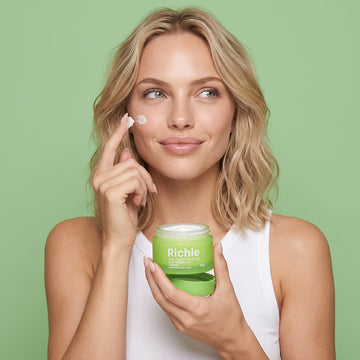 AHA Sixers 6 in 1 Cream (50g)