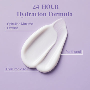 Shiny Life Cream (50g)