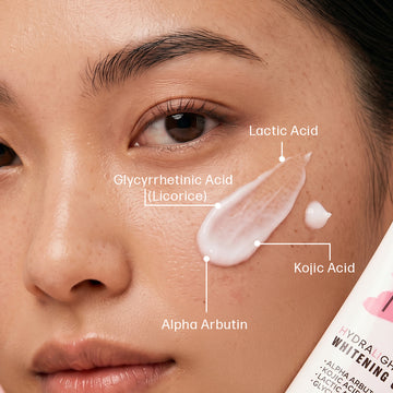 Hydralightening Whitening Cream (50g)