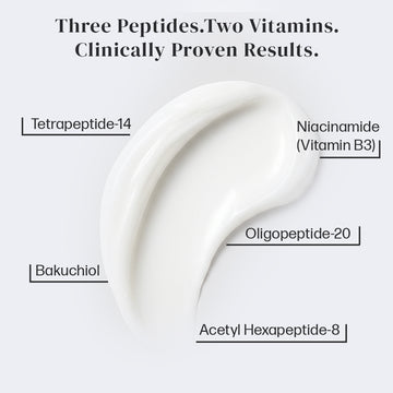 Peptides Phenomenon Cream (50g)