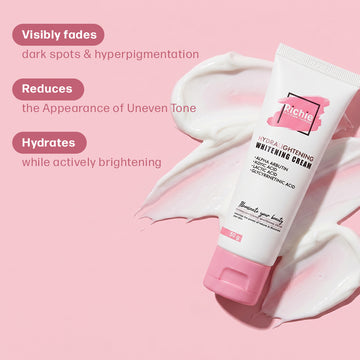 Hydralightening Whitening Cream (50g)