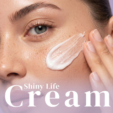 Shiny Life Cream (50g)