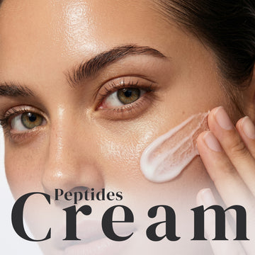 Peptides Phenomenon Cream (50g)