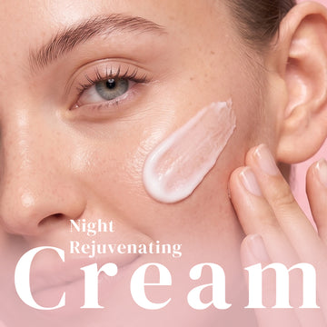 Honeymoon Anti-Wrinkle Firming Night Cream (50g)