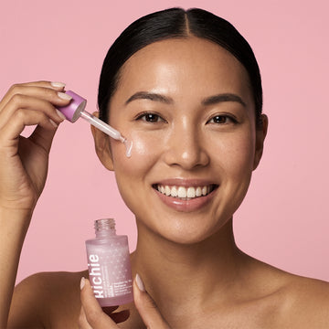 Night Rejuvenating Face Serum (30ml)