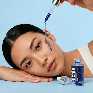 Vegan Retinol Serum (30ml)