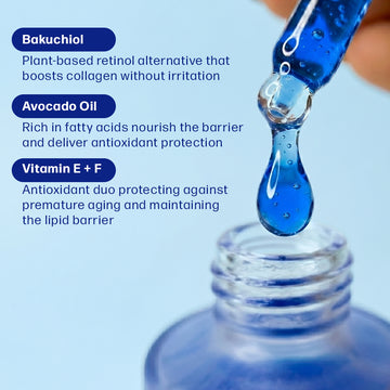 Vegan Retinol Serum (30ml)
