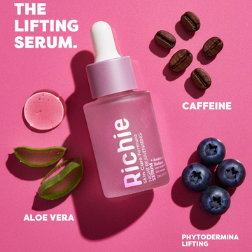 Night Rejuvenating Face Serum (30ml) - سيروم التجديد الليلي