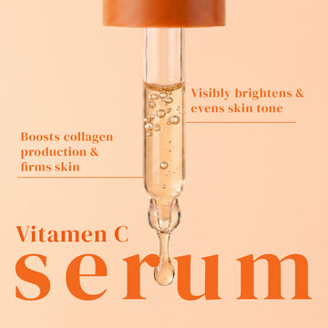 Vitamin C 12% Botox Serum (30ml)