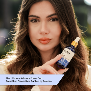 Richie Hyaluronic Acid 2% Face Serum