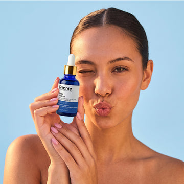 Richie Hyaluronic Acid 2% Face Serum