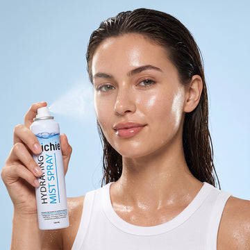 Richie Hydrating Mist Spray 120 ml