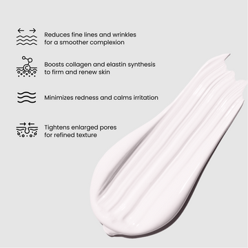 Peptides Phenomenon Cream (50g)