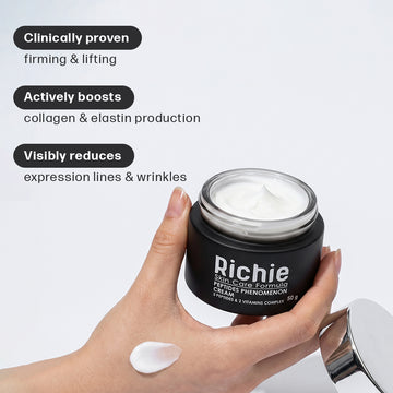 Peptides Phenomenon Cream (50g)