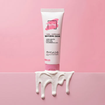 Hydralightening Whitening Cream (50g)