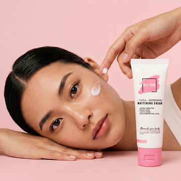 Hydralightening Whitening Cream (50g)