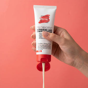 Probiotic Eczema Relief Cream (75g)
