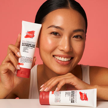 Probiotic Eczema Relief Cream (75g)