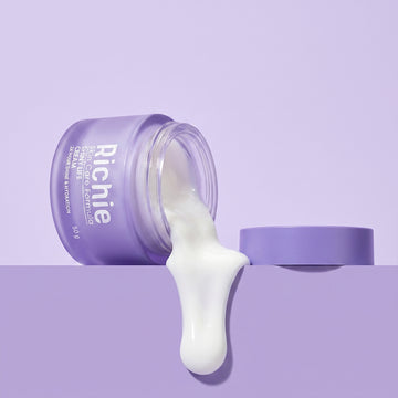 Shiny Life Cream (50g)