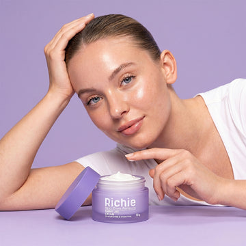 Shiny Life Cream (50g)