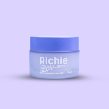 Shiny Life Cream (50g)