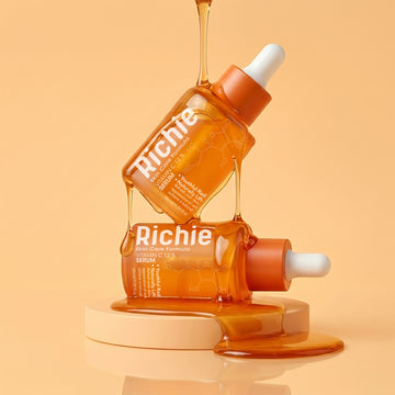 Vitamin C 12% Botox Serum (30ml)